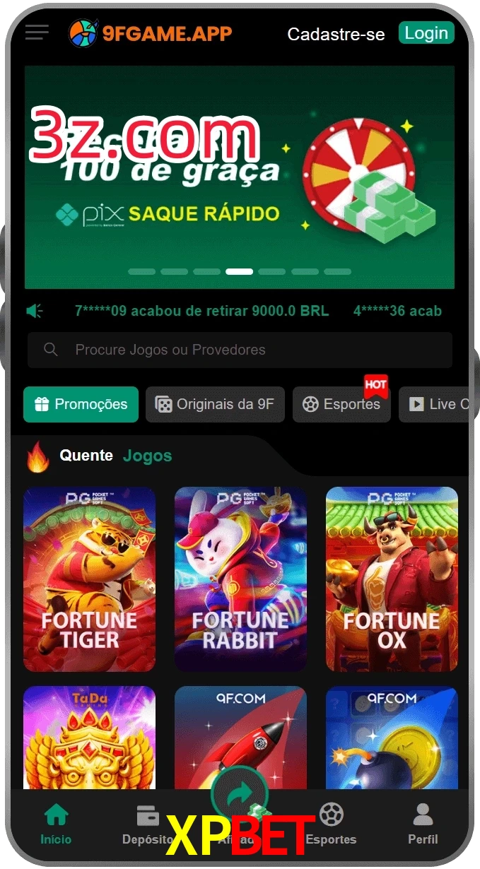 XPBET