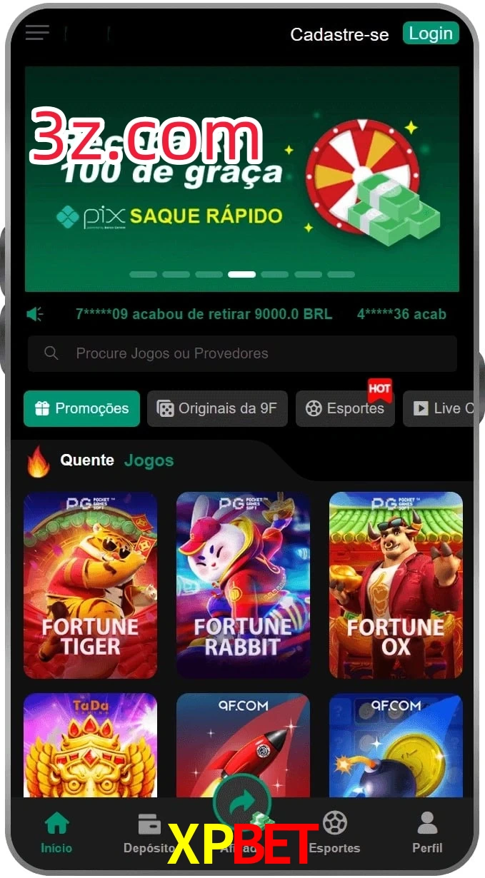 XPBET